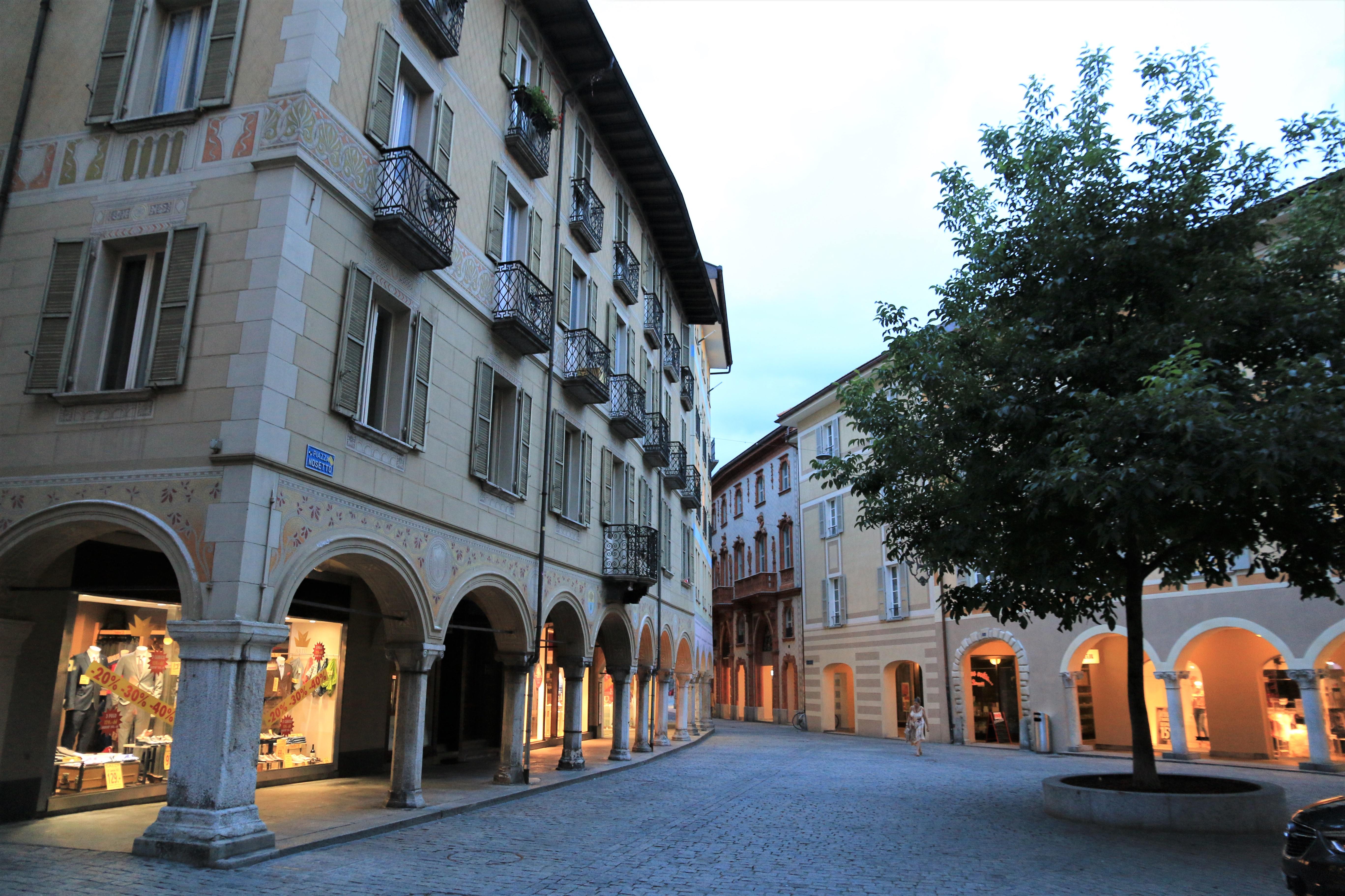 Bellinzona